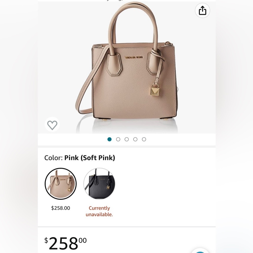 Michael Kors Purse 👛 Lightly loved 🤍